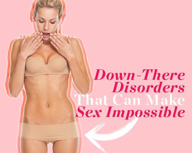 disorders of the vagina Orgasms climaxs white fluid